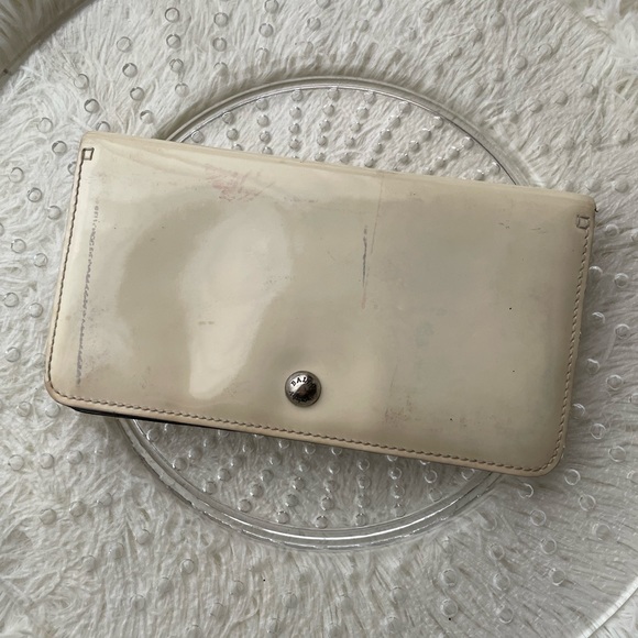 BALLY Leather Wallet - Picture 4 of 14